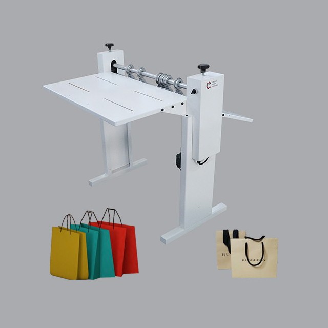 Roller creasing machine at low cost in coimbatore