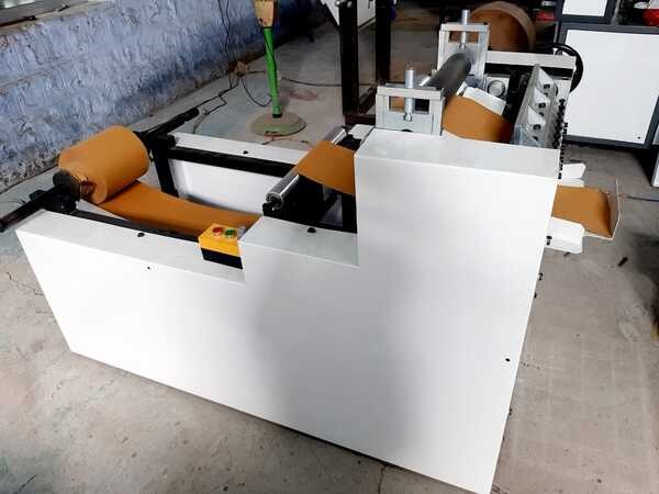 A4sheet making machine (mini model) in salem