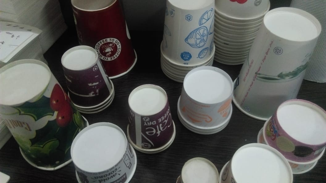 Tea cup making machine manufacturers in coimbatore