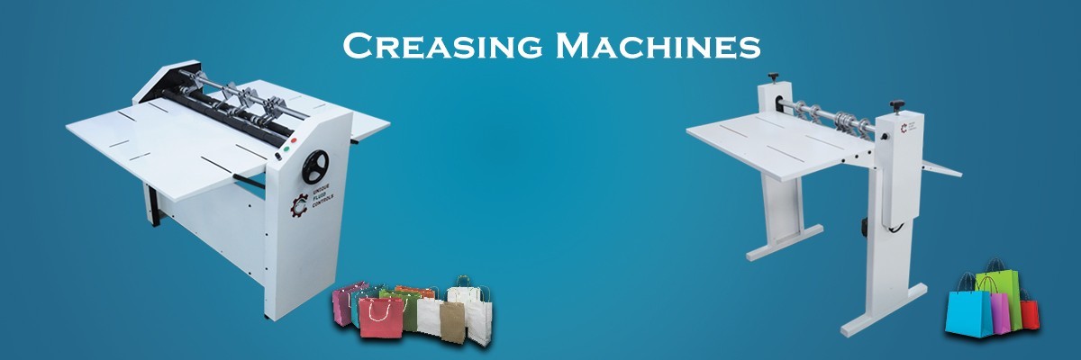Auto Creasing Machine