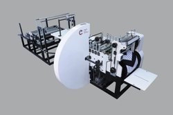 Manufactures Of Paper Bag Making Machine in Coimbatore