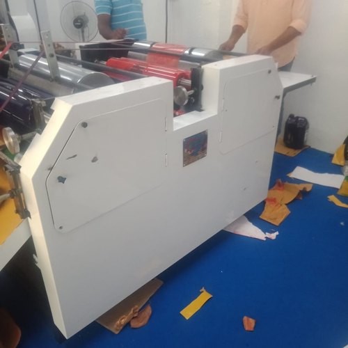 carry bag printing machine in Karnataka