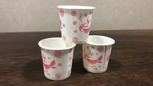 Manufacturing of paper cup making machine in coimbatore
