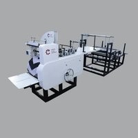 paper bag making machine with 2 colour flexographic printing  in coimbatore