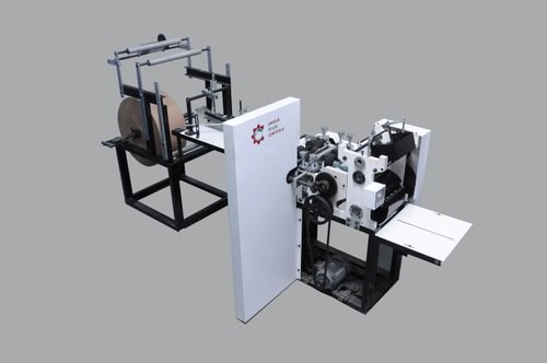 Manufacturers of medical cover making machine in coimbatore