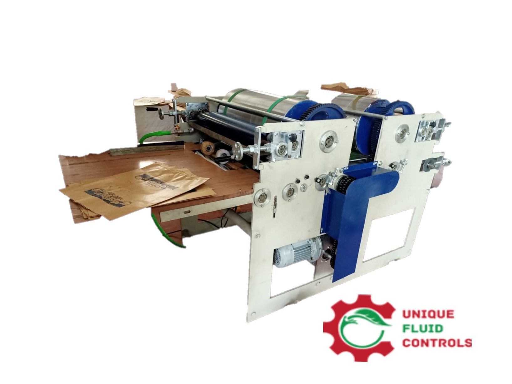 Bag to bag Printing machine manufacturer in coimbatore