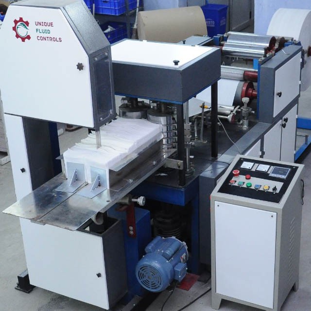Manufacturers of Tissue paper making machine  in chennai