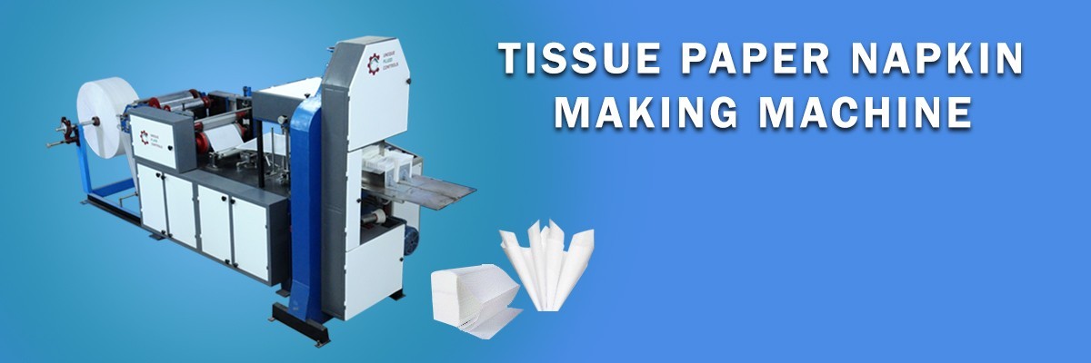 Tissue paper making machine in coimbatore