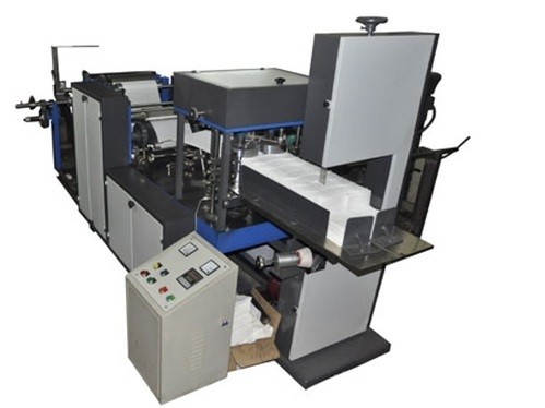 tissue paper making machine in Kerala
