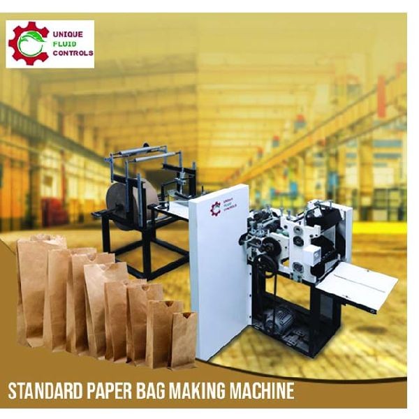 automatic paper bag making machine in andhrapradesh
