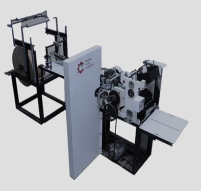 MANUFACTURERS OF SMALL PAPER COVER MAKING MACHINE COIMBATORE