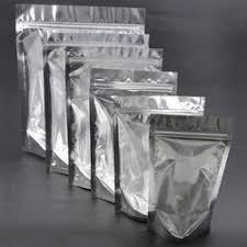 Aluminium pouch making machine at low cost in coimbatore