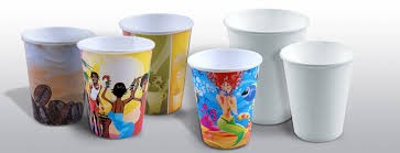 Manufacturing a Disposable paper cup making machine in coimbatore