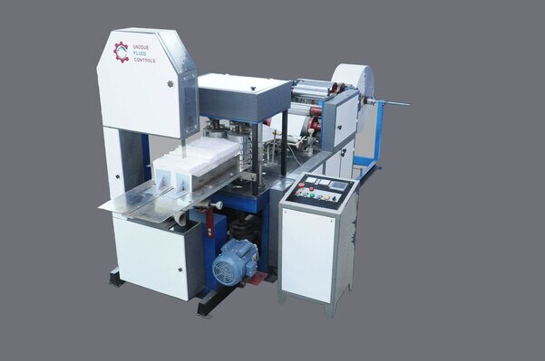 fully  automatic tissue paper making machine in tamilnadu